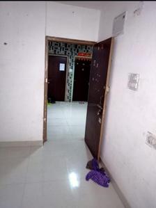 Hall Image of 800 Sq.ft 1 BHK Apartment / Flat for sale in Piplod Surat for Rs. 1699999