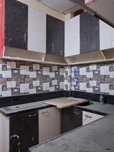 Kitchen Image of 850 Sq.ft 2 BHK Apartment / Flat for sale in Sector 49 Noida for Rs. 2900000