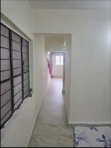 Image of 560 Sq.ft 1 BHK Apartment / Flat for rent in Balaji Nagar, Pune for Rs. 13000