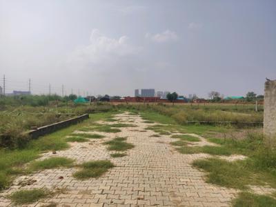 Image of 540 Sq.ft Residential Plot / Land for sale in Bhanauta, Greater Noida for Rs. 2100100