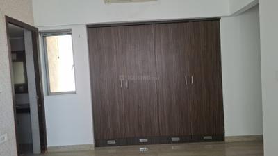 Bedroom Image of 1041 Sq.ft 2 BHK Apartment / Flat for rent in Lodha Luxuria Priva, Thane West Thane for Rs. 45000