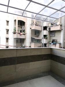 Living Room Image of 1900 Sq.ft 3 BHK Apartment / Flat for sale in Sector 18 Dwarka New Delhi for Rs. 31500000
