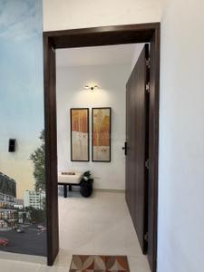Hall Image of 1268 Sq.ft 3 BHK Apartment / Flat for sale in Gandharv Leela, Hadapsar Pune for Rs. 10400000