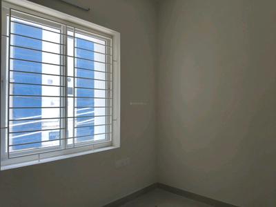 Bedroom Image of 1250 Sq.ft 3 BHK Apartment / Flat for sale in Madipakkam Chennai for Rs. 9450000