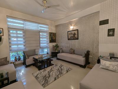 Hall Image of 2500 Sq.ft 3 BHK Builder Floor for sale in Sector 50 Gurgaon for Rs. 30000000