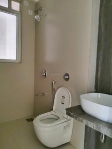 Bedroom Three Image of 2200 Sq.ft 4 BHK Apartment / Flat for sale in Lodha Stella, Thane West Thane for Rs. 35000000
