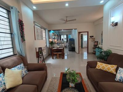 Hall Image of 1155 Sq.ft 2 BHK Apartment / Flat for sale in Kadagrahara Bengaluru for Rs. 6750000
