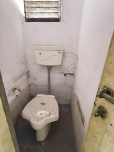 Image of 1150 Sq.ft 2 BHK Apartment / Flat for rent in Maninagar, Ahmedabad for Rs. 11000