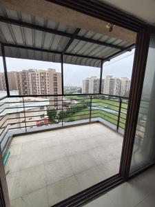 Balcony Image of 1350 Sq.ft 3 BHK Apartment / Flat for sale in Trimurti Eternal Exotica, Handewadi Pune for Rs. 9000000