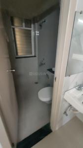 Bathroom Image of 1750 Sq.ft 3 BHK Apartment / Flat for rent in Alembic Veda II, Chhani Jakat Naka Vadodara for Rs. 36000