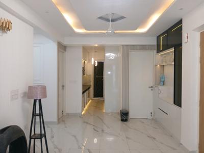 Living Room Image of 1493 Sq.ft 3 BHK Builder Floor for sale in Smartworld Gems, Sector 89 Gurgaon for Rs. 18000000
