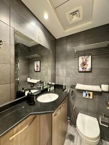 Image of 624 Sq.ft 1 RK Apartment / Flat for sale in Jumeirah Village, Dubai for Rs. 26666090