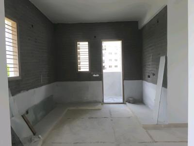 Kitchen Image of 2150 Sq.ft 3 BHK Apartment / Flat for sale in Dhriti Elite, Talaghattapura Bengaluru for Rs. 21075070