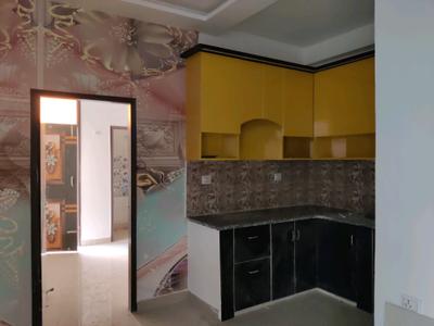 Living Room Image of 750 Sq.ft 2 BHK Builder Floor for sale in DLF Ankur Vihar Ghaziabad for Rs. 2252400