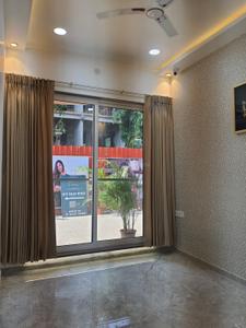 Bedroom Image of 757 Sq.ft 2 BHK Apartment / Flat for sale in Shraddha Paradise, Borivali West Mumbai for Rs. 19900000