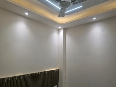 Bedroom Image of 600 Sq.ft 2 BHK Apartment / Flat for sale in Suraj Vihar New Delhi for Rs. 4800000