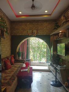 Hall Image of 1800 Sq.ft 10 BHK Independent House for sale in Picnic Garden Kolkata for Rs. 21000000