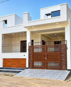 Image of 1200 Sq.ft 2 BHK Independent House for sale in Chinhat, Lucknow for Rs. 6400000