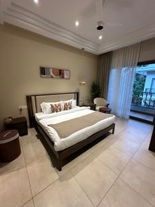 Bedroom Image of 3200 Sq.ft 4 BHK Villa for sale in Morjim Goa for Rs. 85000000
