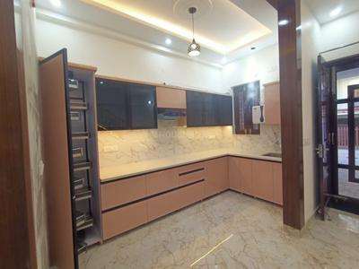 Kitchen Image of 2160 Sq.ft 3 BHK Duplex for sale in Danda Khudanewala Dehradun for Rs. 16500000