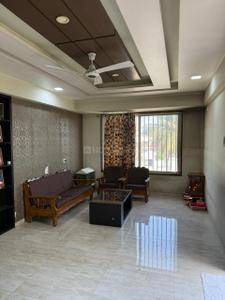 Hall Image of 1235 Sq.ft 2 BHK Apartment / Flat for sale in Nashik Road Nashik for Rs. 5900000