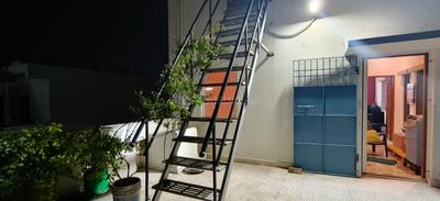 Balcony Image of 2000 Sq.ft 4 BHK Independent House for sale in Iyyappanthangal Chennai for Rs. 16500000