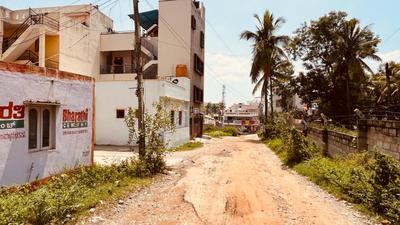 Image of 980 Sq.ft Residential Plot / Land for sale in Hosahalli Gollarapalya, Bengaluru for Rs. 7368000