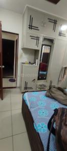 Bedroom Image of 1400 Sq.ft 3 BHK Apartment / Flat for sale in Bill Vadodara for Rs. 5000000
