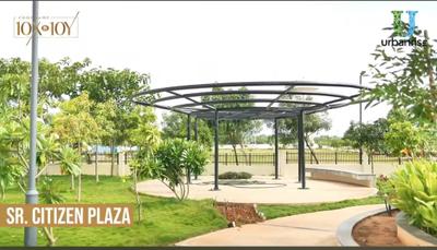 sadnagar bala nagar Plot View 3