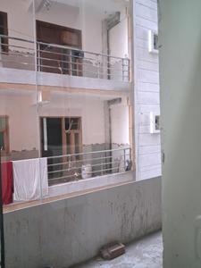 Bedroom One Image of 1100 Sq.ft 3 BHK Apartment / Flat for sale in DM Infra, Sector 104 Noida for Rs. 5600000