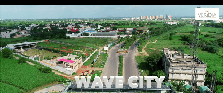 Wave City Main Image 1