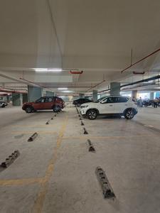 Image of 1655 Sq.ft 3 BHK Apartment / Flat for sale in Vario Homes by Karle Homes Pvt Ltd, Nagavara, Bengaluru for Rs. 30000000