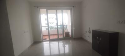 Hall Image of 1375 Sq.ft 3 BHK Apartment / Flat for rent in Krishna Mystiq, Basapura Bengaluru for Rs. 34000