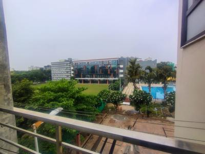 2 BHK Independent Builder Floor