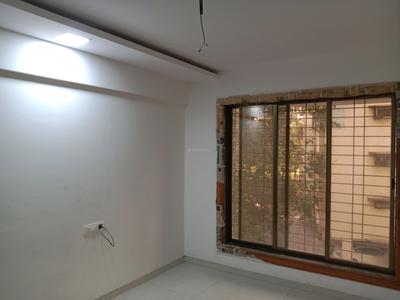 Bedroom Image of 1500 Sq.ft 3 BHK Apartment / Flat for rent in Dharamveer Nagar Thane for Rs. 55500