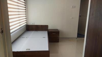 Balcony Image of Isha Bharat Jain in Goregaon West, Mumbai