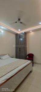 Bedroom Image of 1350 Sq.ft 3 BHK Apartment / Flat for rent in Manduwadih Varanasi for Rs. 50000