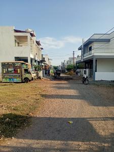 Image of 1000 Sq.ft 2 BHK Independent House for sale in Mota Taiwad, Valsad for Rs. 3200000