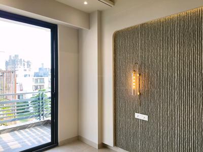 Bedroom Image of 2556 Sq.ft 4 BHK Builder Floor for sale in Today Blossoms II, Sector 51 Gurgaon for Rs. 38500000