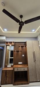 Bedroom Image of 855 Sq.ft 2.5 BHK Apartment / Flat for sale in PS One 10, New Town Kolkata for Rs. 14000000
