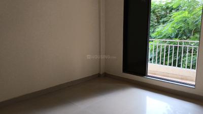 Bedroom Image of 950 Sq.ft 2 BHK Apartment / Flat for rent in Kharghar Navi Mumbai for Rs. 26000
