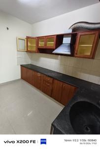 Kitchen Image of 2000 Sq.ft 3 BHK Builder Floor for sale in Bennigana Halli Bengaluru for Rs. 12500000