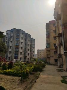Building Image of 1048 Sq.ft 3 BHK Apartment / Flat for sale in Larica Township, Barasat Kolkata for Rs. 2200000