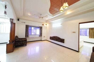Hall Image of 1665 Sq.ft 3 BHK Apartment / Flat for sale in Maninagar Ahmedabad for Rs. 12000000