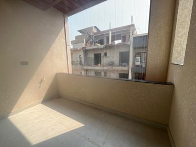 Balcony Image of 2200 Sq.ft 2 BHK Independent House for rent in Jagatpura Jaipur for Rs. 20000