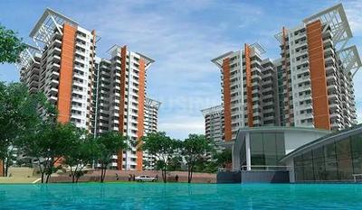 Image of 1426 Sq.ft 3 BHK Apartment / Flat for rent in Prestige Windsor Park, Vanagaram, Chennai for Rs. 50000