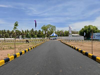 Image of 864 Sq.ft Residential Plot / Land for sale in Tambaram, Chennai for Rs. 3023136