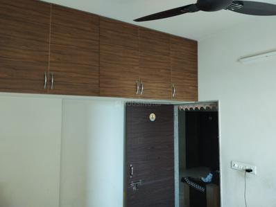 Bedroom Image of 1052 Sq.ft 2 BHK Apartment / Flat for sale in Kalash Enclave 3, Vatva Ahmedabad for Rs. 3200000