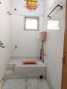 Common Bathroom Image of 864 Sq.ft 2 BHK Apartment / Flat for sale in Kadam Tala Howrah for Rs. 3000000
