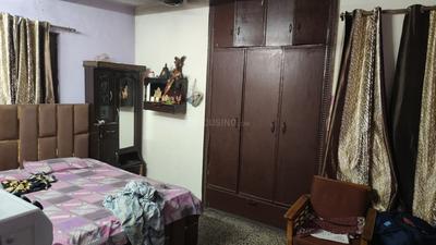 2 BHK Independent Builder Floor